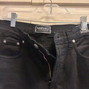 Versace Women's Jeans